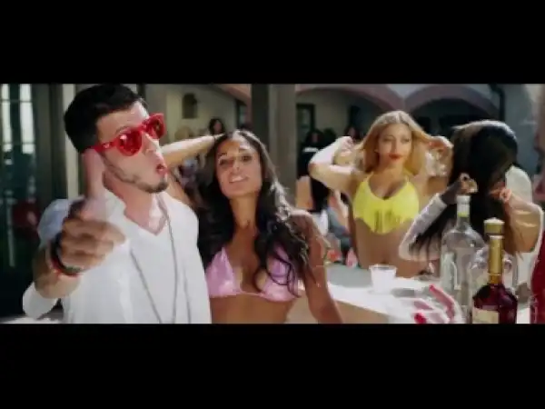 Video: CES Cru - Power Play (feat. Tech N9ne)